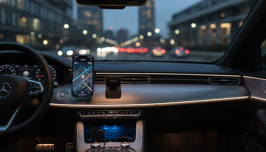 Car Interior Styling Accessories: The Ultimate Buying Guide for a Sophisticated Cabin