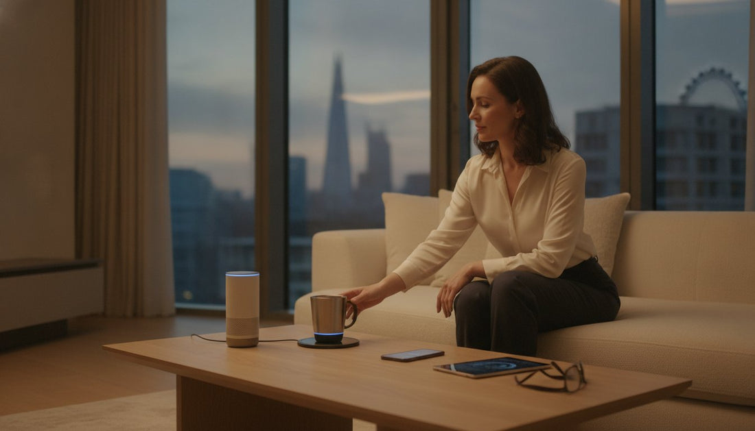 Tech Accessories for Daily Life: A Guide to Modern Living in 2026