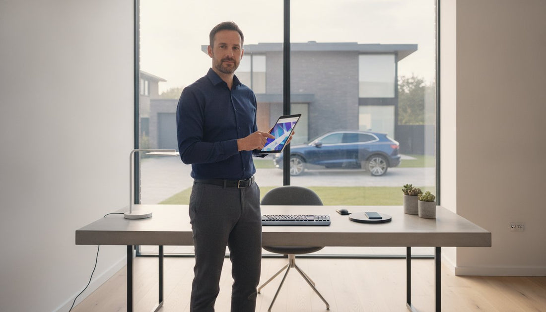 How to Improve Daily Productivity with Gadgets: The 2026 Guide to Smarter Living